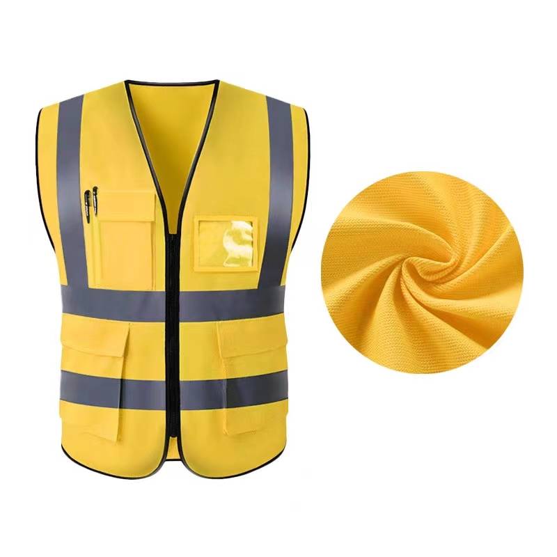 Yellow (spread) cloth